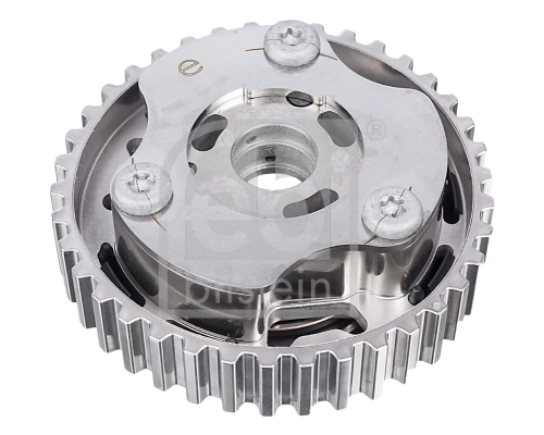 Camshaft Adjuster